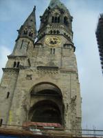 Kaiser Wilhelm Gedächtniskirche