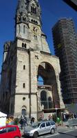 Kaiser-Wilhelm Gedächtniskirche