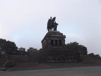 Kaiser-Wilhelm-Denkmal am Deutschen Eck, Koblenz