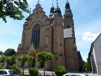 Kaiserdom zu Speyer