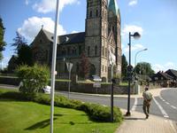 Kalterherberg