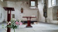 Kapelle Bregenz
