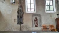Kapelle in der Oberstadt von Bregenz