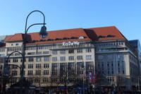 Kaufhaus 