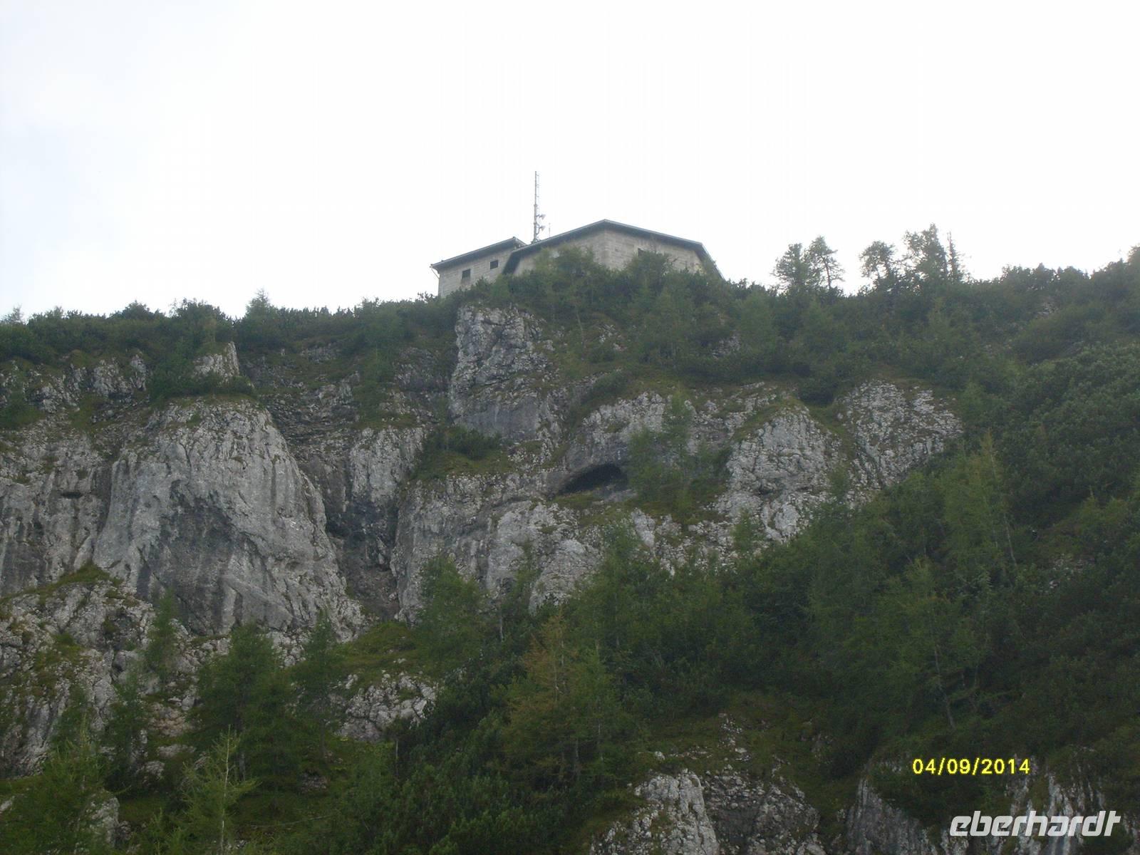 Kehlsteinhaus