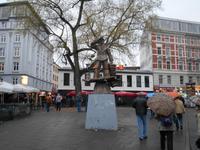 Kiezrundgang St. Pauli (Hans-Albers-Platz)