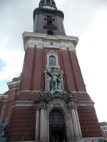 Kirche St. Michael