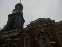 Kirche St. Michael