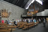 Kirche in Heimbach