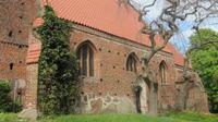 Kirche in Lancken-Granitz