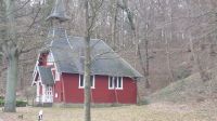 Kirche in Ralswieck