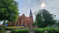 Kirche in Wustrow