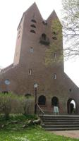 Kirche von Göhren