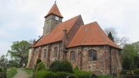 Kirche von Middelhagen