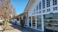 Kleinbahnhof in Binz