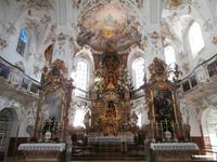 Kloster Andechs am Ammersee