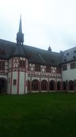 Kloster Eberbach