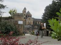Kloster Maria Laach