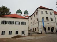 Kloster Seeon