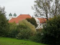 Kloster Seeon