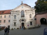 Kloster Weltenburg