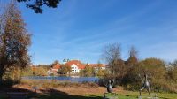 Kloster und Schloß Seeon