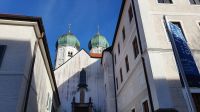 Kloster und Schloß Seeon