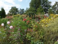 Klostergarten