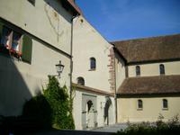 Klostergarten