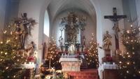 Klosterkirche Engelberg