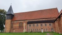 Klosterkirche Rühn