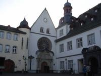 Koblenz - Altstadt