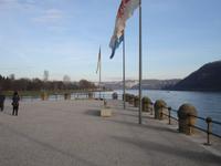 Koblenz - Deutsches Eck