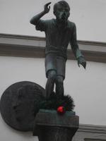Koblenz - Schängel