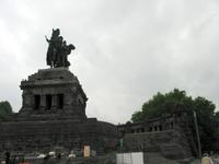 Koblenz Deutsches Eck
