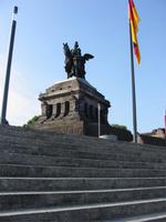 Koblenz Deutsches Eck