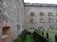 Koblenz, Festung Ehrenbreitstein