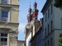 Koblenz: Rundgang