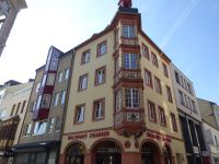 Koblenz: Rundgang