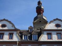 Koblenz: Rundgang