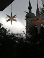 Konstanz- Ehemaliges Kloster- jetzt Steigenberger Hotel