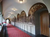 Konstanz- Ehemaliges Kloster- jetzt Steigenberger Hotel