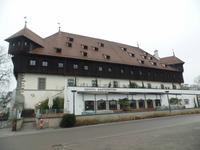 Konzilgebäude Konstanz