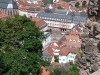 Kornplatz