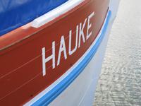 Krabbenkutter Hauke