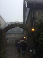 Kreuzberg Kloster 