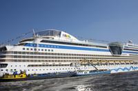 Kreuzfahrtschiff 