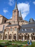 Kreuzgang im Dom