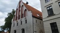 Krippenmuseum Güstrow