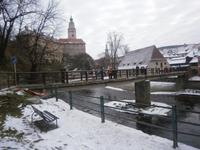 Krummau